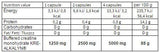 Kre-alcalyn 2500 - 120 capsules