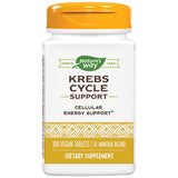 Support du cycle de Krebs - 100 comprimés