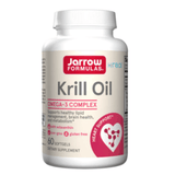 Huile de krill 1200 mg - huile de krill 60 softgels