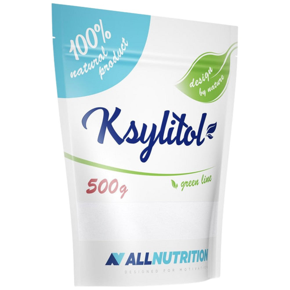 Xylitol | Xylitol - 500 grammes