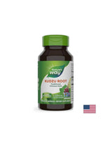 Racine kudzu 610 mg - 50 capsules