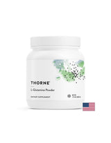 Pour soutenir les muscles et la fonction intestinale - L-glutamine, 512 g de poudre