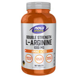 L-arginine 1000 mg/double résistance - 180 comprimés