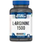 L-arginine 1500 - 120 capsules