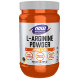 Poudre de L-arginine - 454 grammes