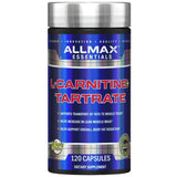 L-carnitine - 120 capsules