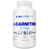 L-carnitine - 120 capsules
