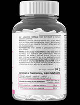 L-carnitine 1250 mg 60 capsules