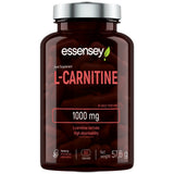 L-carnitine 500 mg - 90 capsules