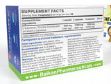 L-Carnitine BP | Carnipure® - 60 capsules