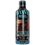 L-carnitine Ignite 3000 | avec de la vitamine B5 - 500 ml