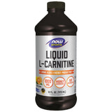 LIQUIDE L-CARNITINE 1000 mg - 946 ml