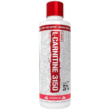 LIQUIDE L-CARNITINE 3150 | Matrice de carnitine à 4 types - 473 ml