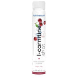 Lit liquide en L-carnitine 3000 | avec du chrome - 25 ml