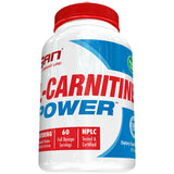 POWER L-CARNITINE - 60 capsules
