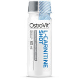 L-Carnitine a tiré 80 ml