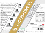 L-Carnitine XL Liquide - 1000 ml