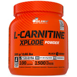 L-Carnitine Xplode - 300 grammes