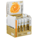 Tir liquide en L-carnitine 3000 - 20 x 25 ml