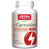 L-Carnosine - 90 capsules