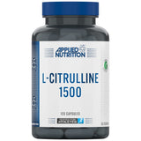 L-Citrulline 1500 - 120 capsules