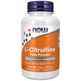 Poudre de L-Citrulline - 113 grammes
