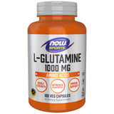 L-glutamine 1000 mg - 120 capsules