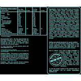 L-glutamine 1500 mg. Onglets/90.