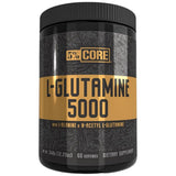 L-glutamine 5000 | Série de base - 348 grammes