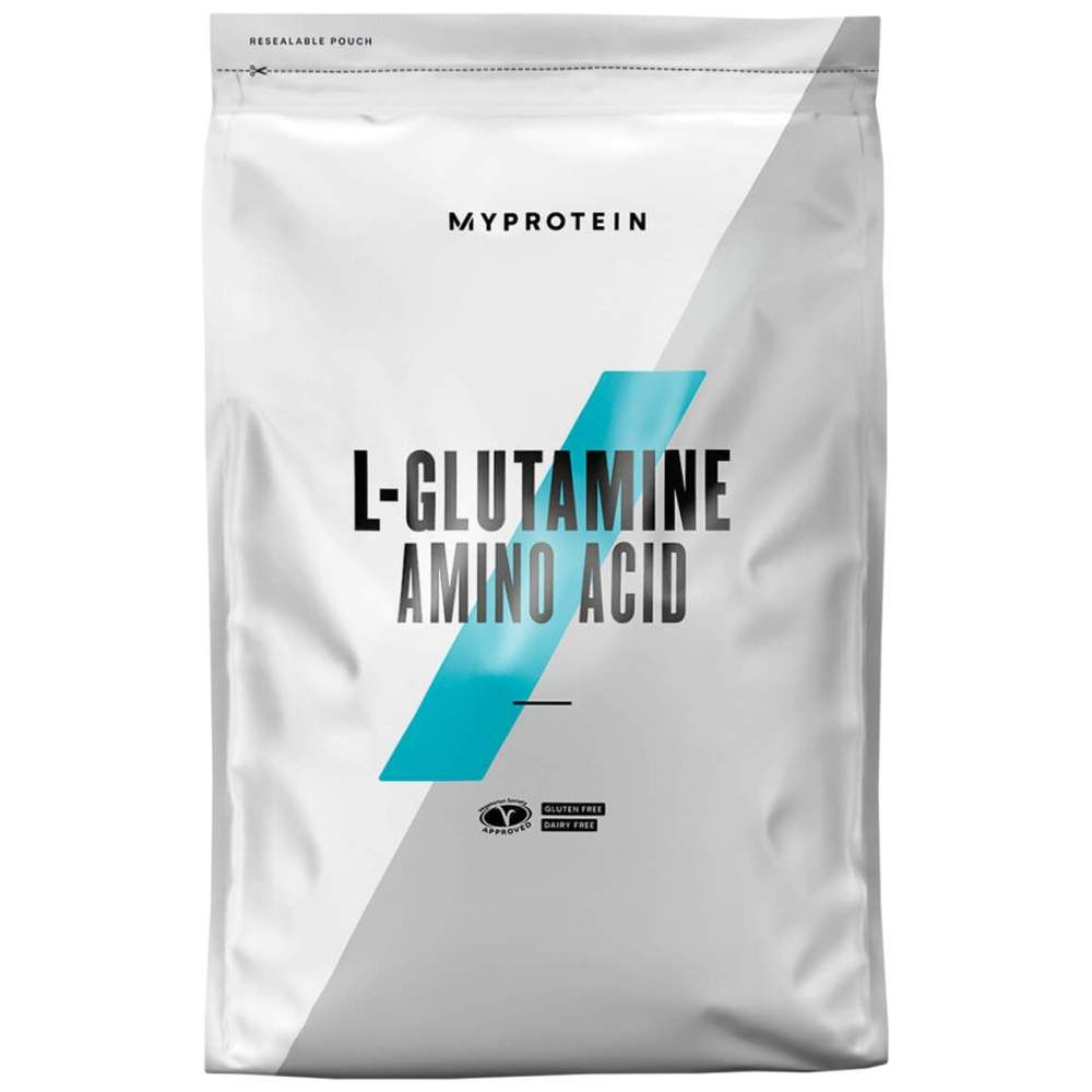 L-glutamine acide aminé - 250 grammes