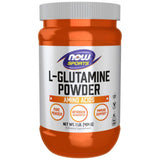 Poudre de L-glutamine - 454 grammes