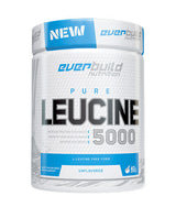 L-leucine 5000 - 0,200 kg
