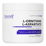 L-Ornithine L-Aspartate Powder 200 grammes