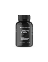 L-phénylalanine/L-phénylalanine, 100 capsules