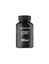 L-phénylalanine/L-phénylalanine, 100 capsules