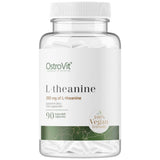 L-théanine 200 mg | Capsules vege 90