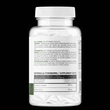 L-théanine 200 mg | Capsules vege 90