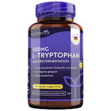 L-tryptophane 500 mg 270 comprimés