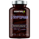 L-tryptophane 500 mg - 90 capsules