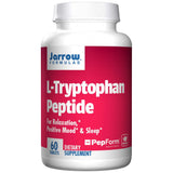 L-tryptophane peptide 60 comprimés