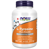 L-Tyrosine Powder - 113 grammes