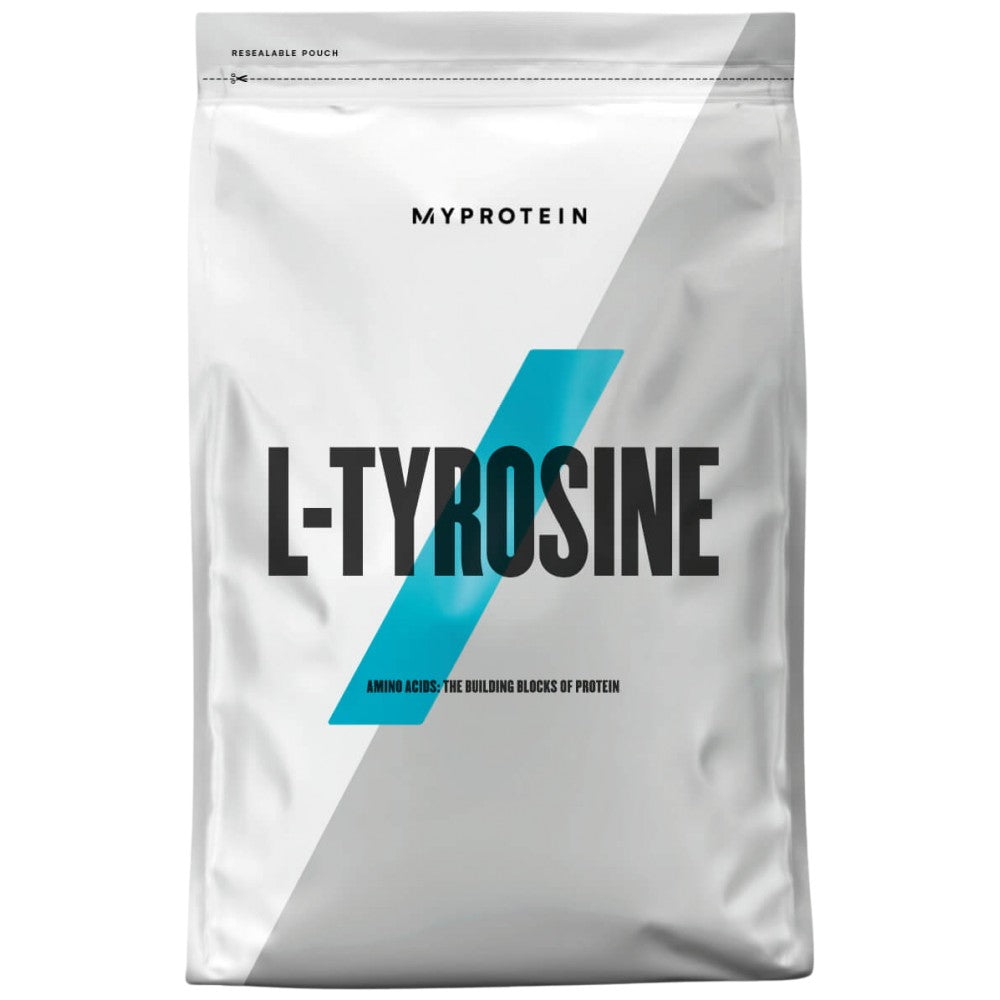 L-Tyrosine Powder 250 grammes