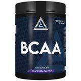 La poudre de la BCAA - 500 grammes