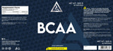 La poudre de la BCAA - 500 grammes