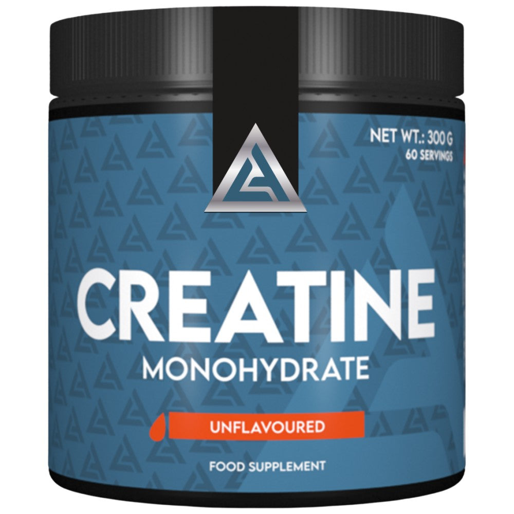 La Créatine Monohydrate Powder - 300 grammes