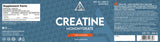 La Créatine Monohydrate Powder - 300 grammes