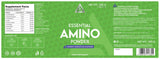 LA Essential Amino Powder | EAA - 390 grammes