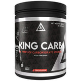 La King Carb | Matrice de glucides à 4 types - 1300 grammes
