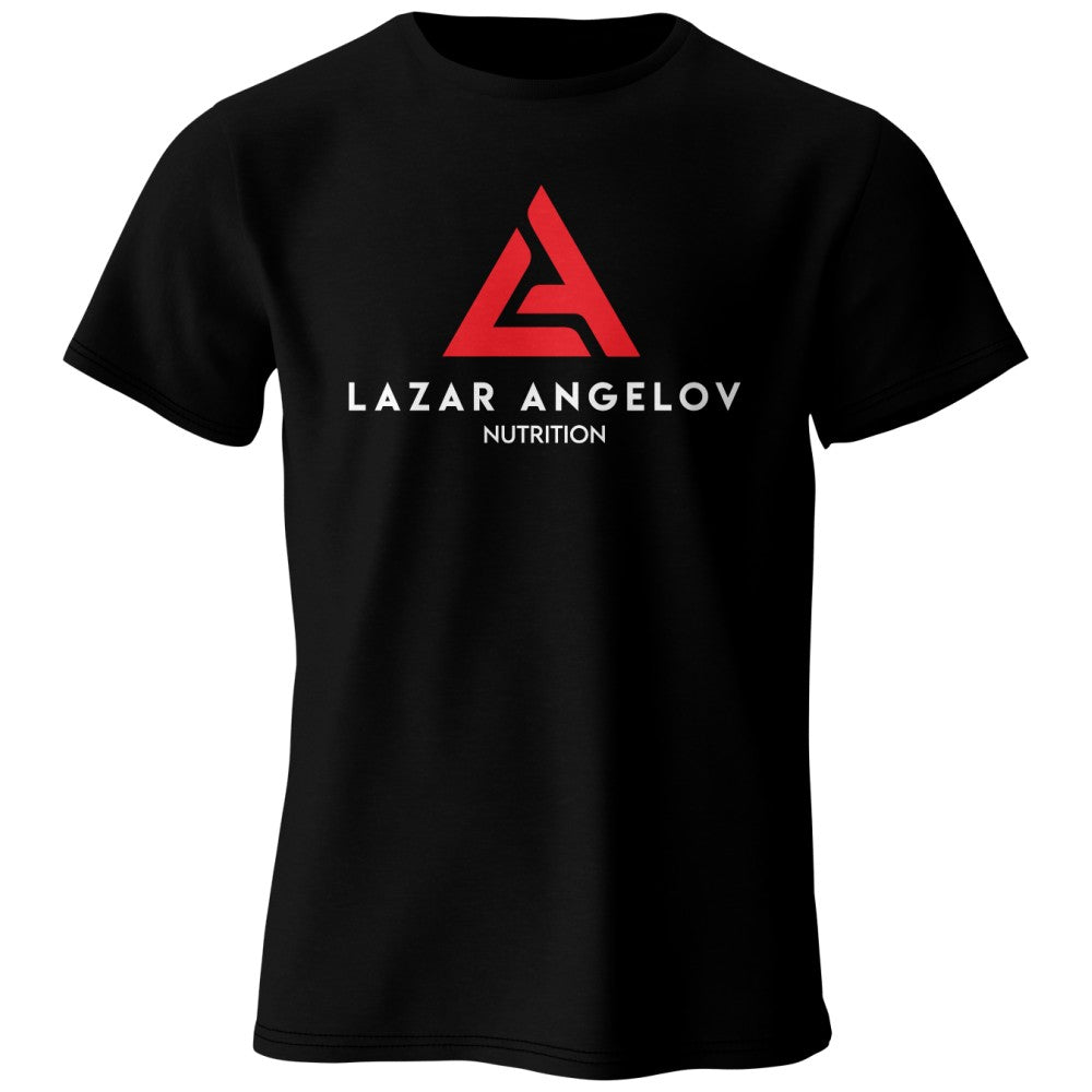 LA Nutrition | T-shirt Lazar Angelov