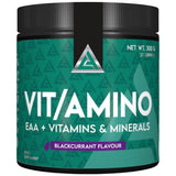 La Vit/Amino | EAA + Vitamines et minéraux - 300 grammes